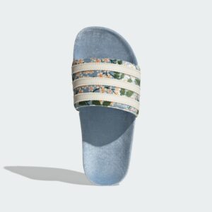 adilette w tacblu/goldmt/crewht