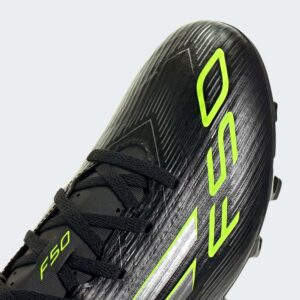 f50 club fg/mg cblack/ironmt/luclem