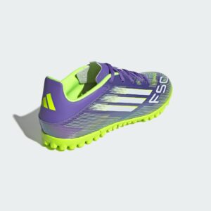 f50 club tf purrus/ftwwht/luclem