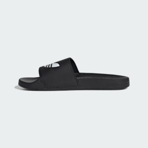 adilette lite cblack/ftwwht/cblack
