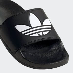 adilette lite cblack/ftwwht/cblack
