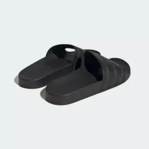 adilette cblack/cblack/carbon