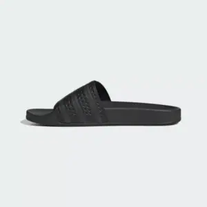 adilette cblack/cblack/carbon