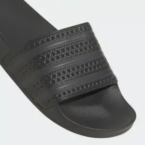 adilette cblack/cblack/carbon