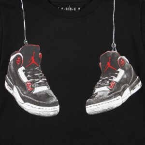 aj3 shoe strings