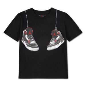aj3 shoe strings