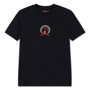 mj broken records tee