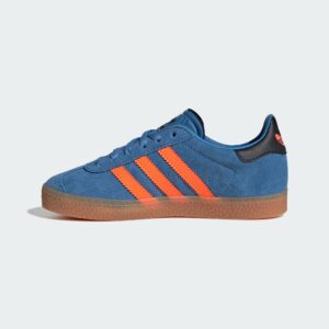 gazelle c focblu/sorang/cblack
