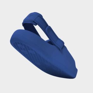 adifom adilette c blue/blue/blue