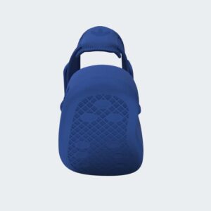 adifom adilette c blue/blue/blue
