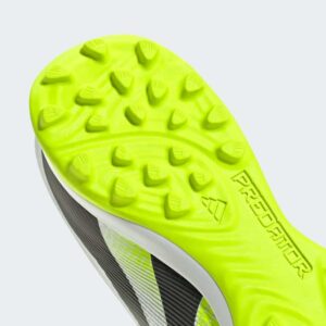 predator league tf ftwwht/cblack/luclem