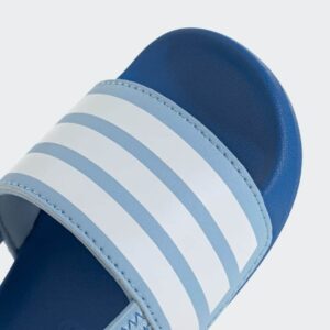 adilette estrap i clesky/ftwwht/broyal