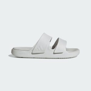 znsory sandal crywht/crywht/dshgry