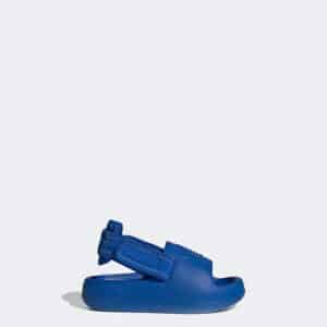 adifom adilette i blue/blue/blue