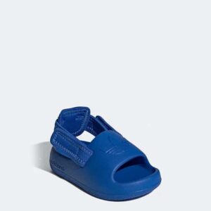 adifom adilette i blue/blue/blue