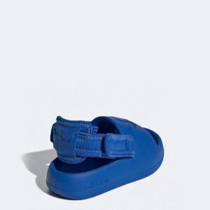 adifom adilette i blue/blue/blue
