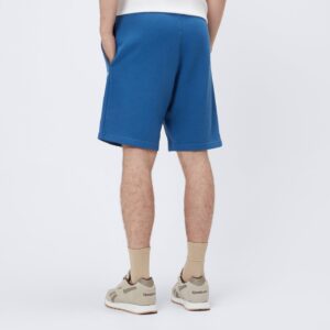 reebok identity small logo ft short