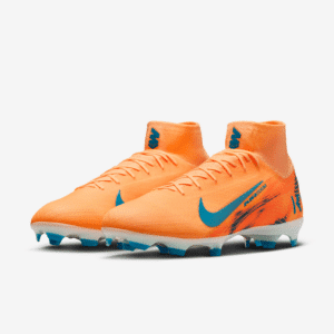 נעלי כדורגל נייקי חצי מקצועיות mercurial superfly 10 pro (העתק)