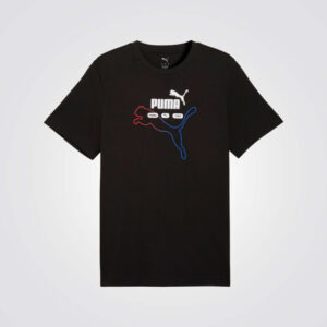 ess logo lab summer tee