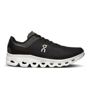cloudflow 4 black | white m