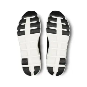cloudflow 4 black | white m