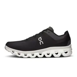 cloudflow 4 black | white m