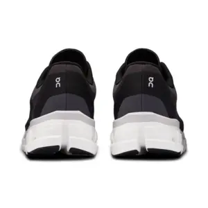 cloudflow 4 black | white m