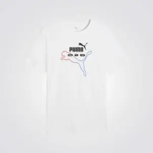 ess logo lab summer tee