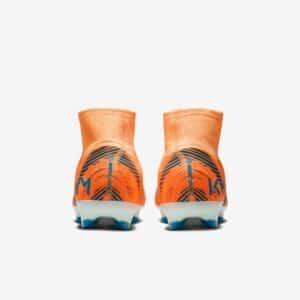 נעלי כדורגל נייקי חצי מקצועיות mercurial superfly 10 pro (העתק)