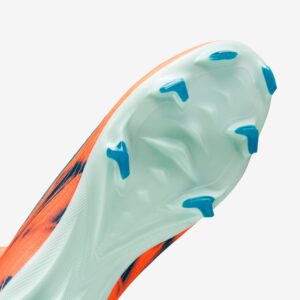 נעלי כדורגל נייקי חצי מקצועיות mercurial superfly 10 pro (העתק)