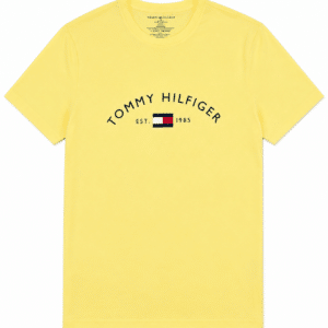 חולצה קצרה tommy hilfiger