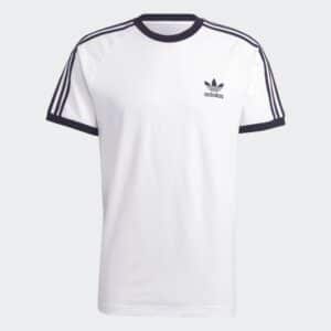 3 stripes tee