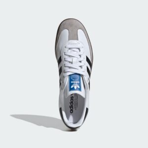 samba og