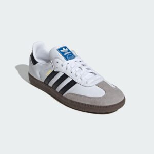 samba og