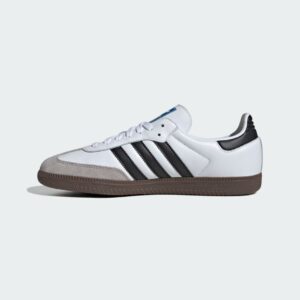 samba og