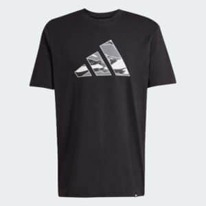 m camo logo t