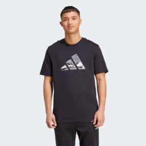 m camo logo t