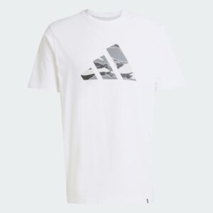 m camo logo t