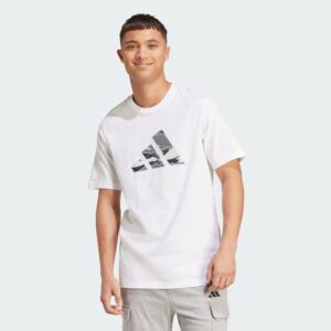 m camo logo t