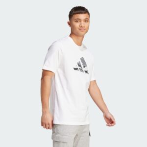 m camo logo t