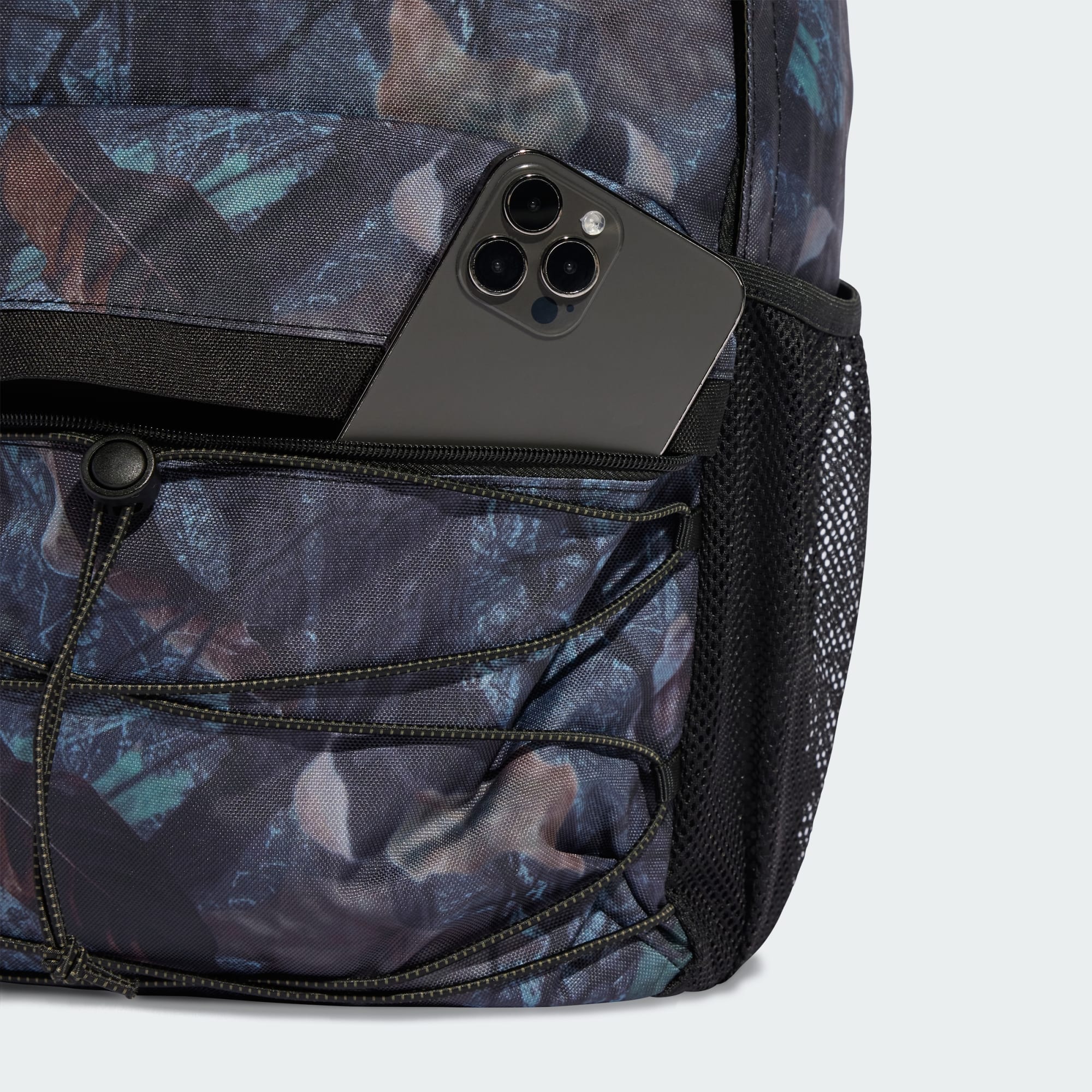 camo cl bp