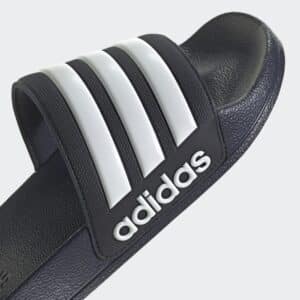 adilette shower