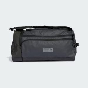 hybrid duffel