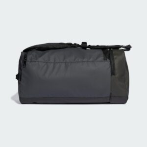 hybrid duffel