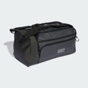 hybrid duffel