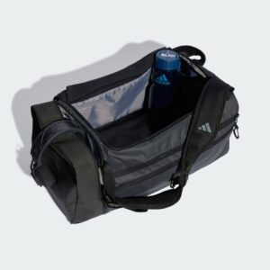 hybrid duffel