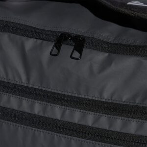 hybrid duffel