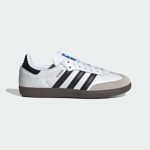 samba og j
