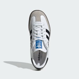 samba og j