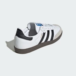 samba og j